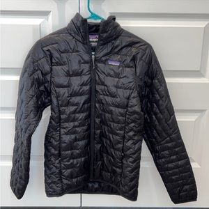 Patagonia Nano puff jacket small- excellent condition